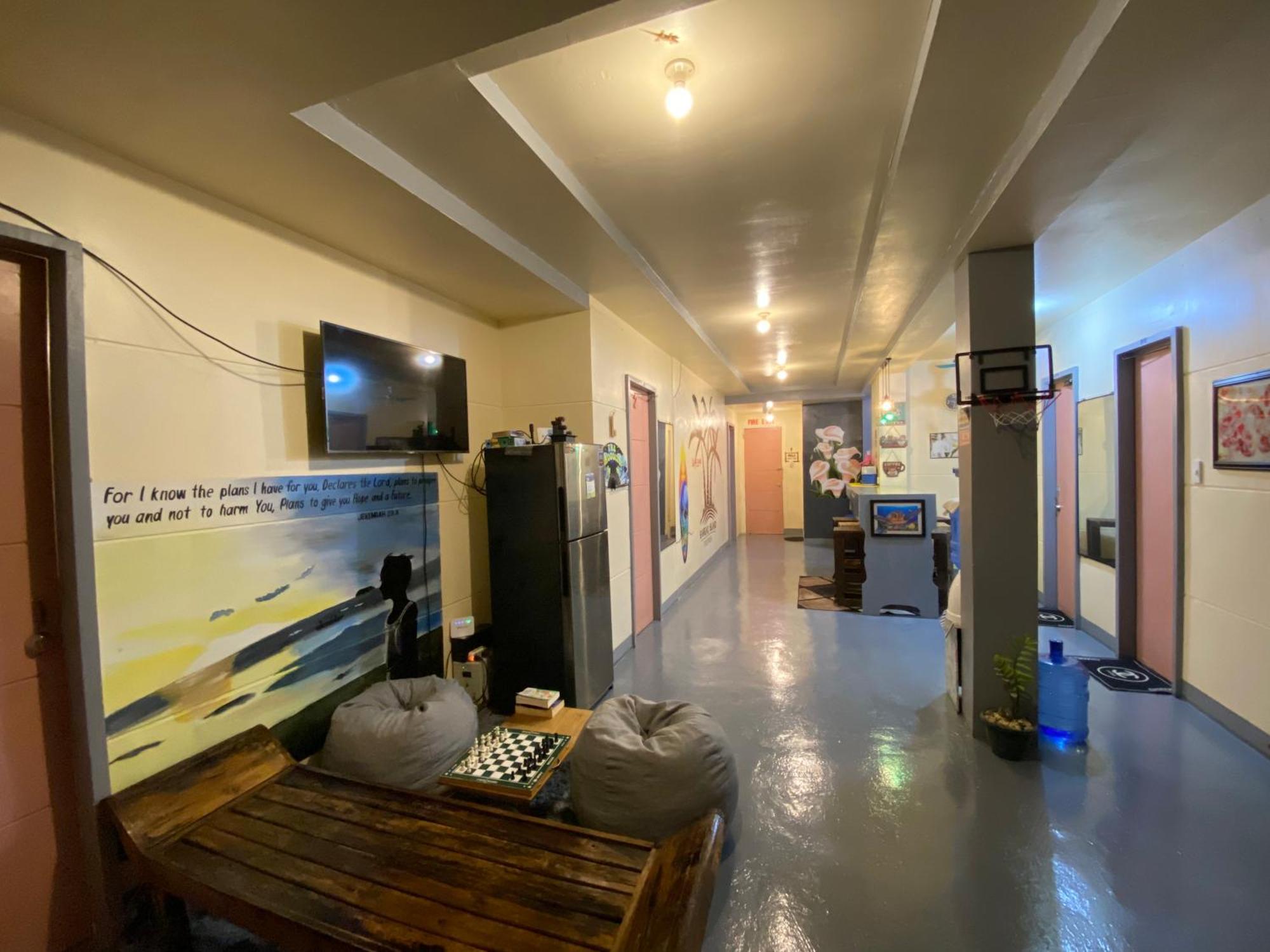 Daltans Home Stay Siargao General Luna  Exterior foto